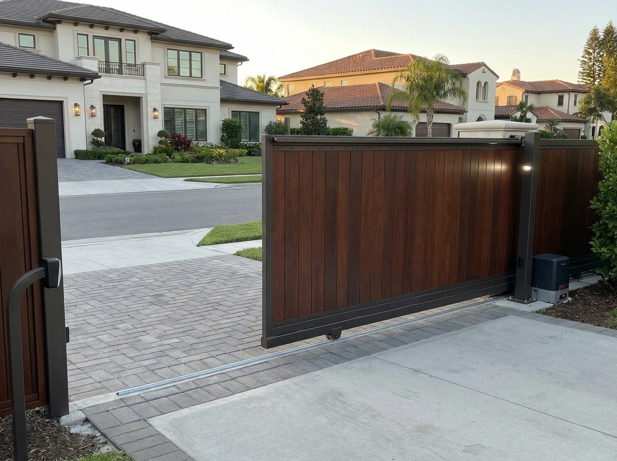 systemy kontroli dostępu