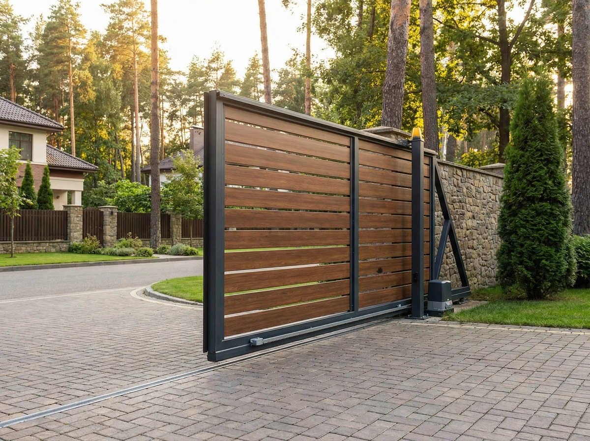 systemy kontroli dostępu