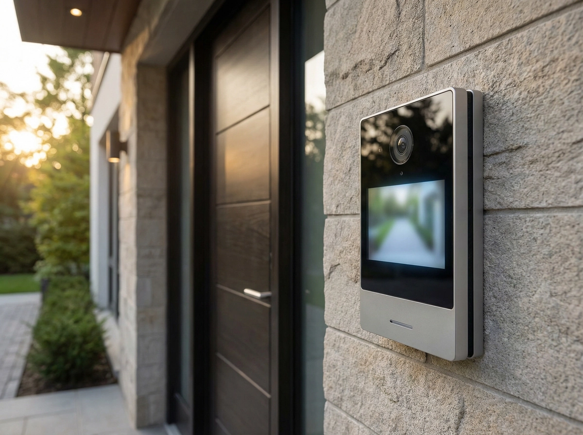 systemy kontroli dostępu