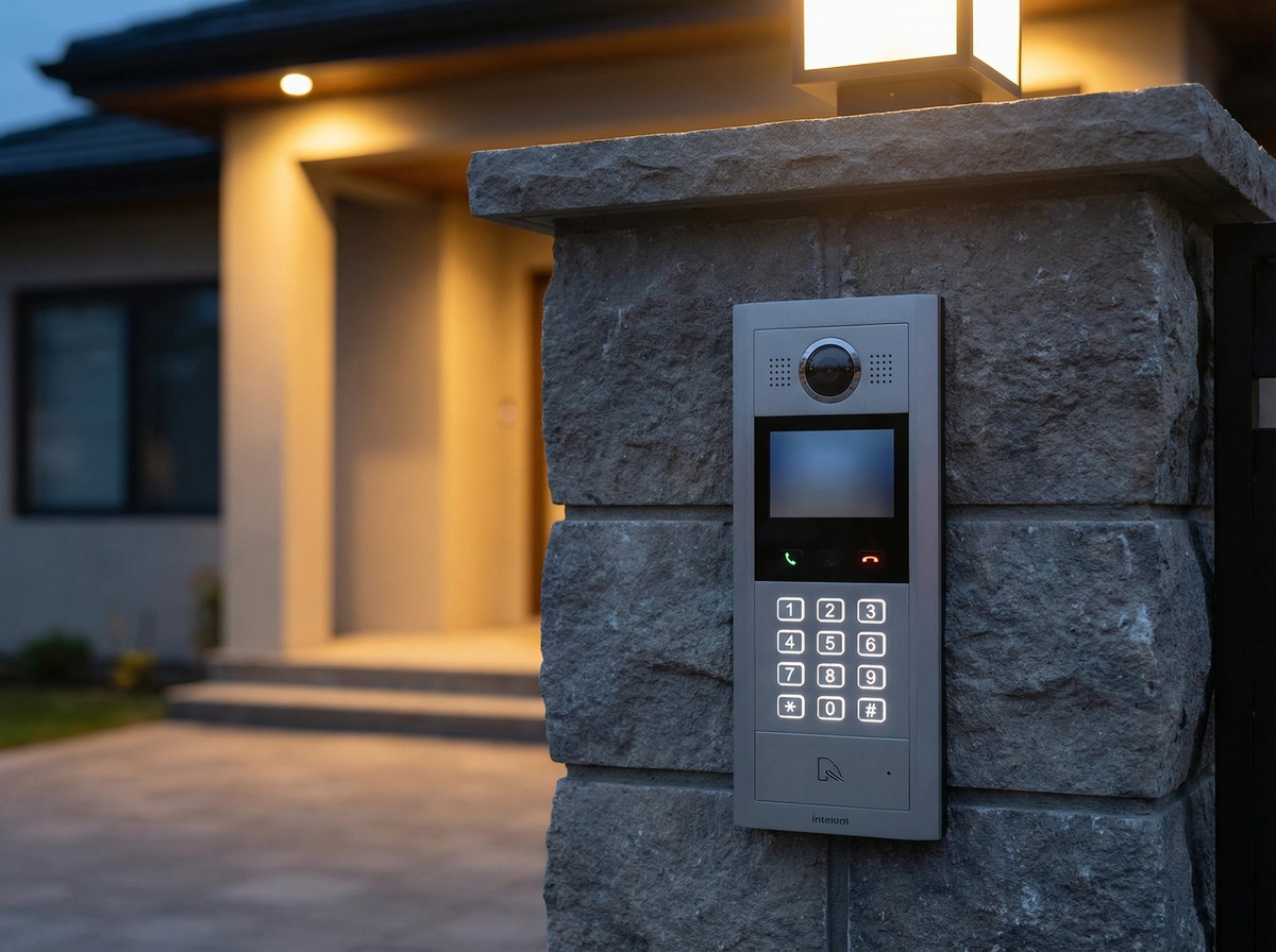 systemy kontroli dostępu