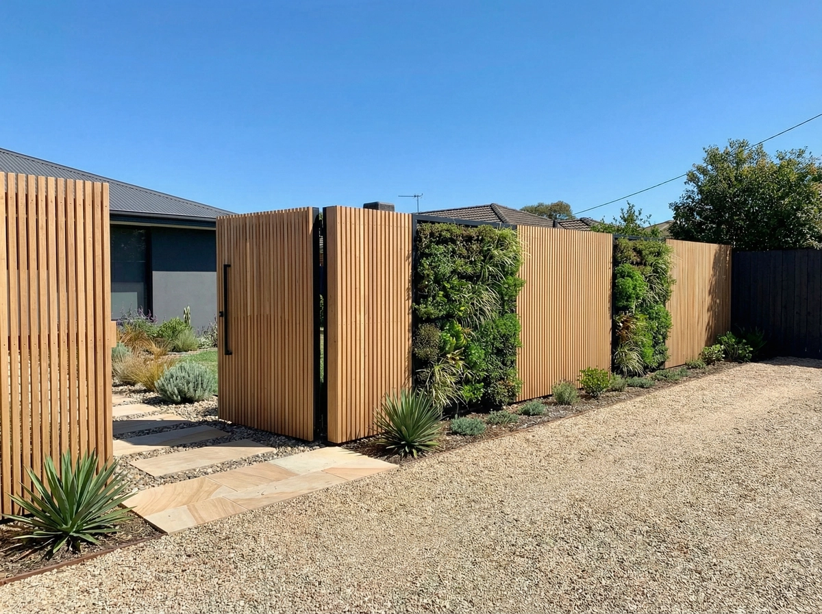 ogrodzenia aluminiowe