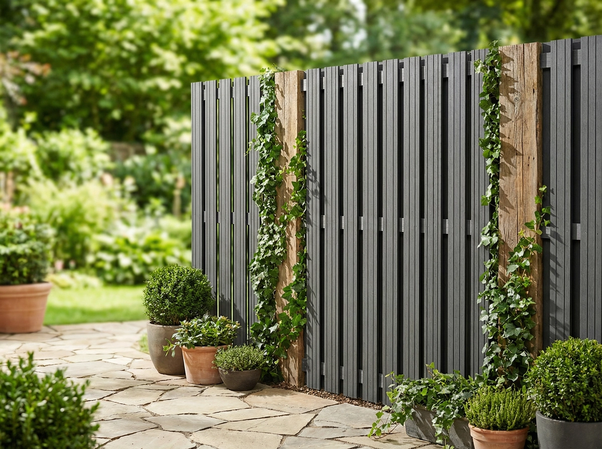 systemy ogrodzeniowe