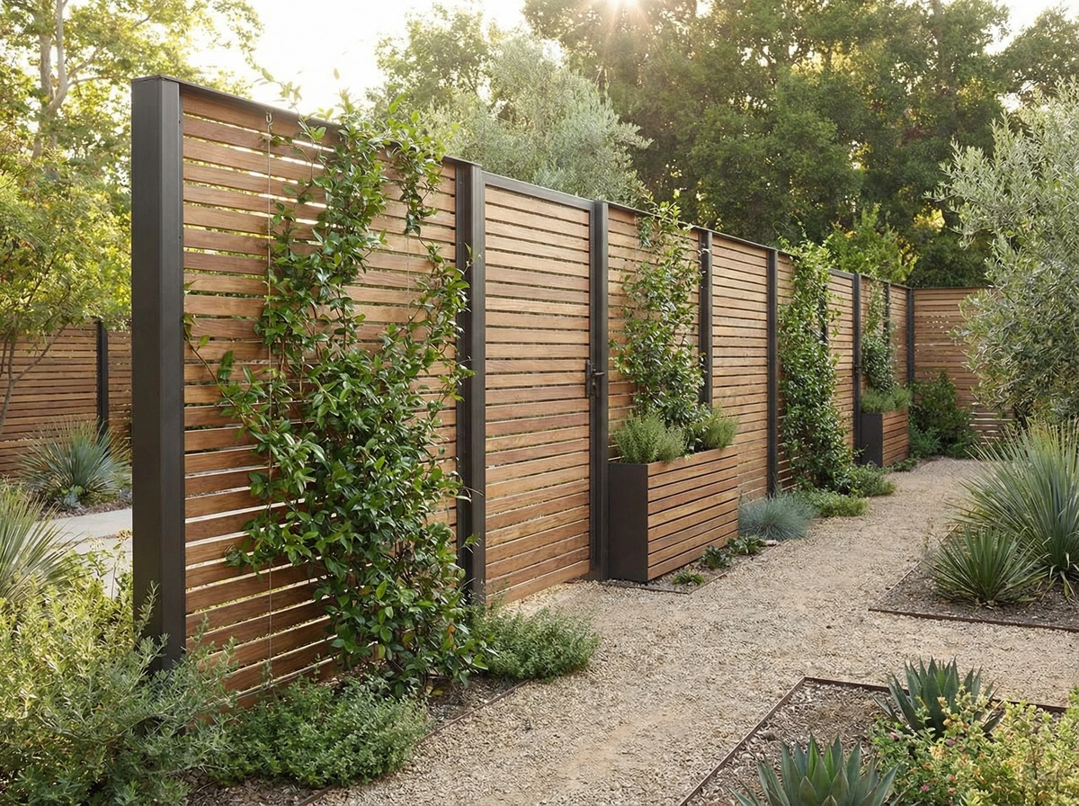 systemy ogrodzeniowe